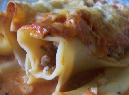 cannellonis canelloni