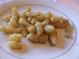 crosnes