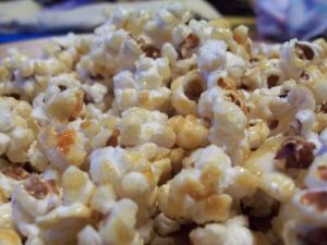 pop-corn