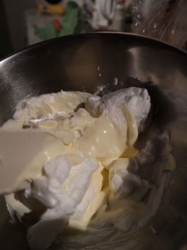 crème tonka vanille